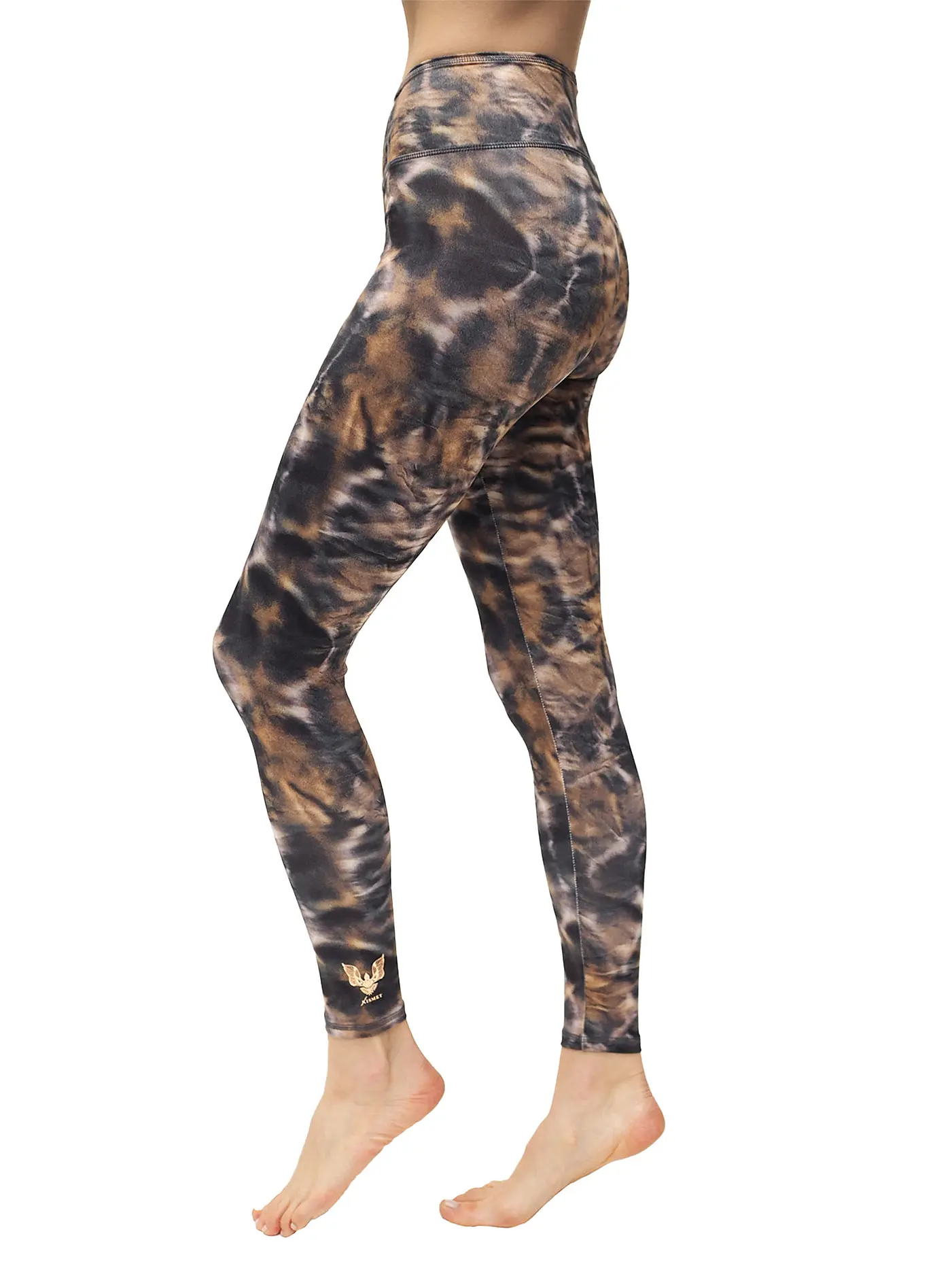 KISMET | Yoga Leggings 7/8 GANGA | 